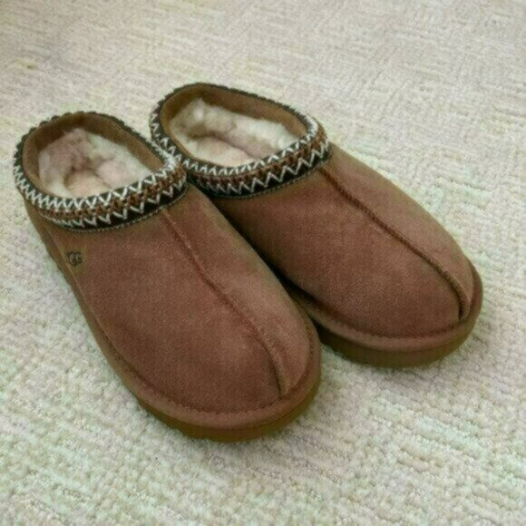 UGG Tazz Tasman Sandals Women Slipper - Picture 4 of 4